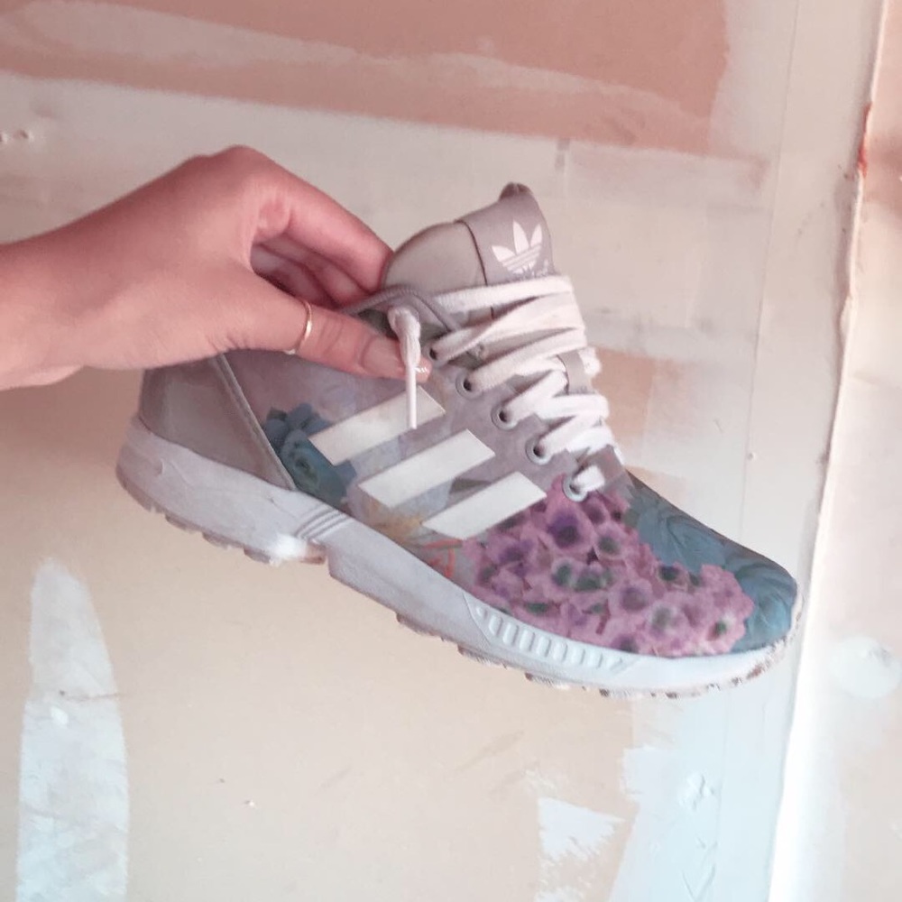 Adidas women’s FLX